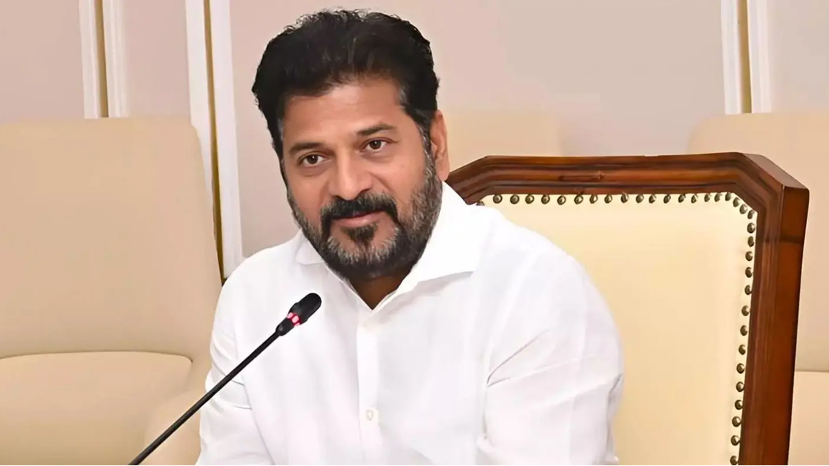 నీట్ వివాదంపై కేంద్రంపై రేవంత్ ఫైర్..