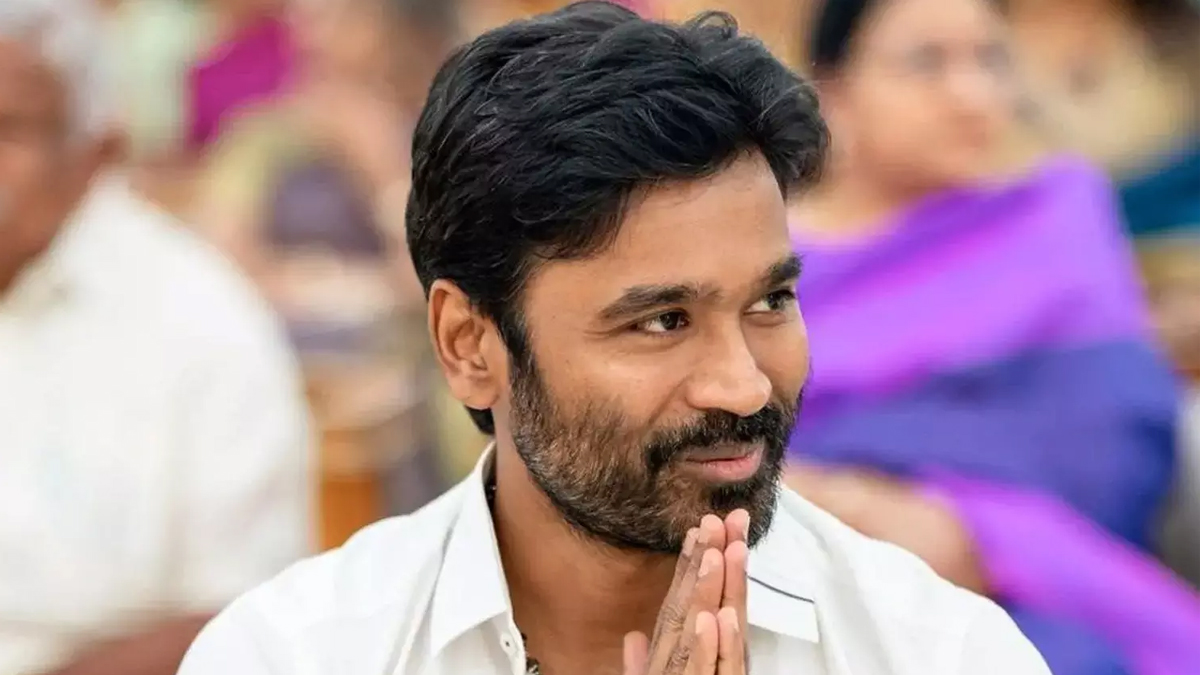 ధనుష్ ప్రసంగం వెనుక రాజకీయ సంకేతాలా?.. సోషల్ మీడియాలో జోరుగా చర్చ