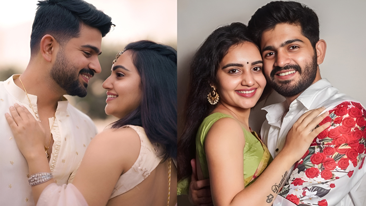 యూట్యూబ్ స్టార్స్ సిద్ధూ–సోనియా పెళ్లికి ముహూర్తం ఫిక్స్..