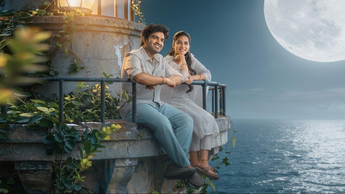 5 రోజుల్లోనే 500K డాలర్ల మార్క్ దాటిన కిరణ్ అబ్బవరం మూవీ