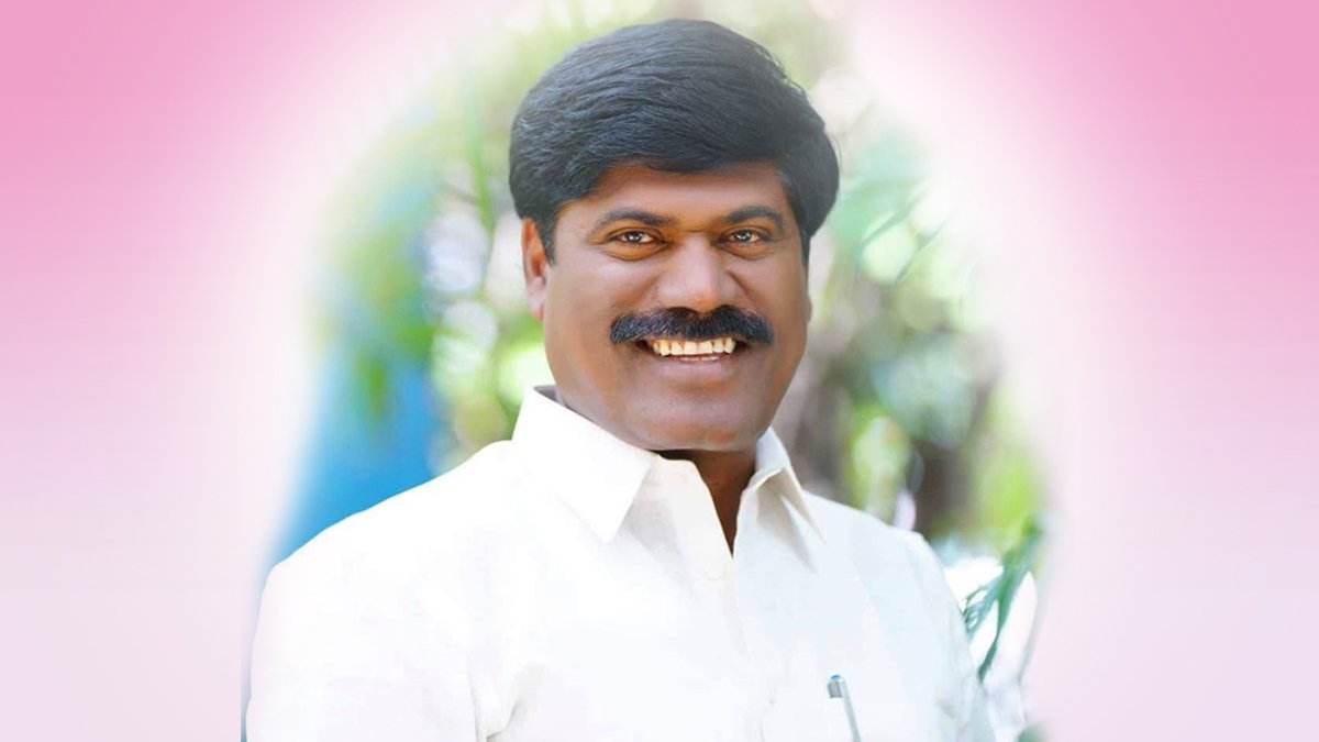 బీఆర్ఎస్ మాజీ ఎమ్మెల్యే, తెలంగాణ ఉద్యమ నేత పెద్ది సుదర్శన్ రెడ్డి మృతి..