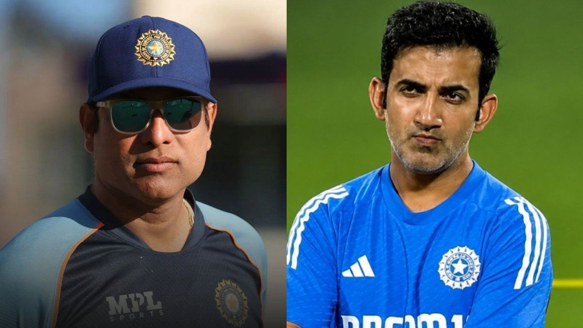టీమిండియాకు కొత్త హెడ్‌కోచ్?.. గంభీర్ స్థానంలో లక్ష్మణ్!