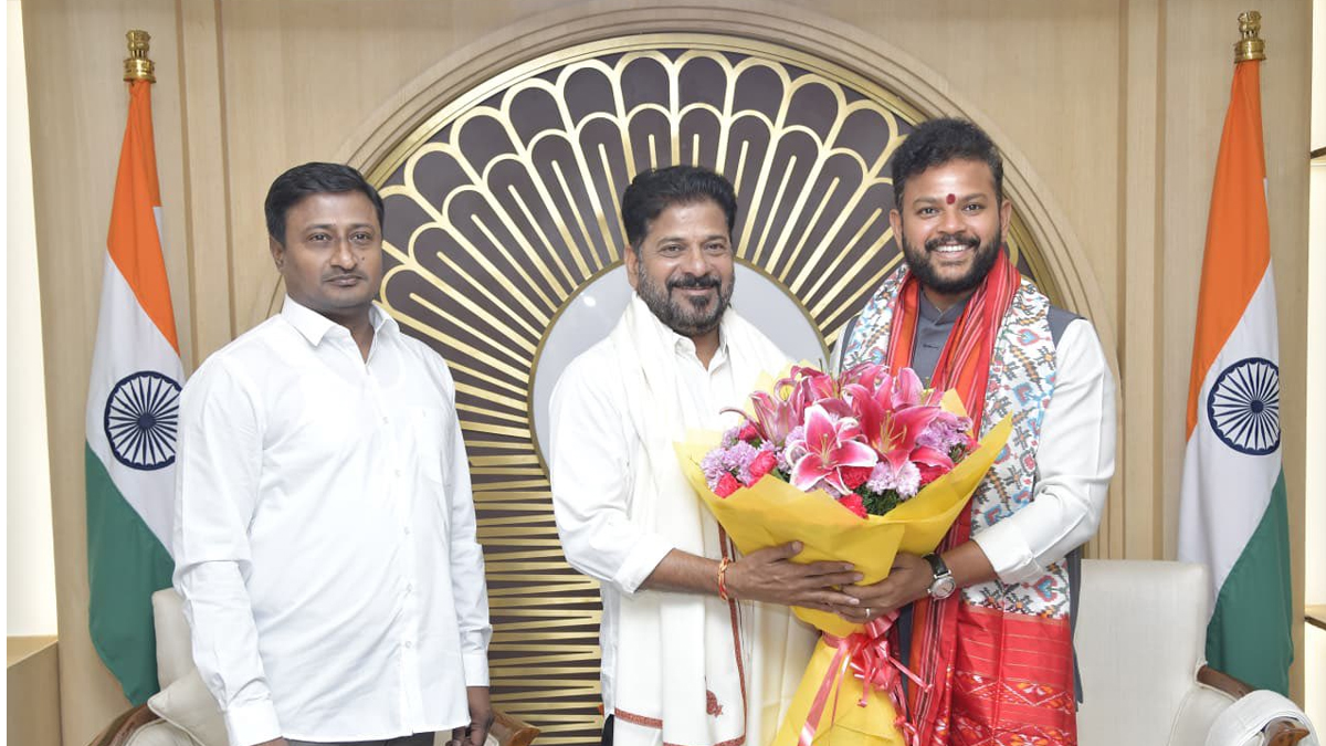తెలంగాణకు మరో రెండు విమానాశ్రయాలు..