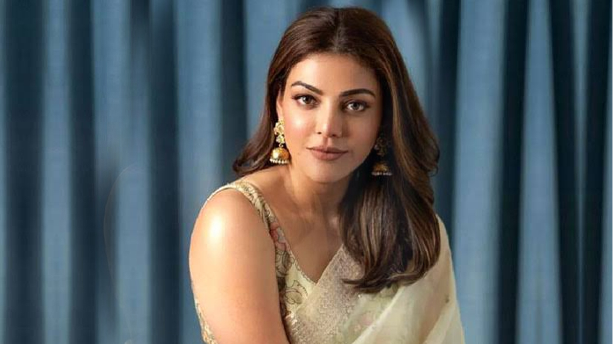 ఆన్‌స్క్రీన్ బికినీకి కాజల్ ఎప్పుడూ నో.. అసలు కారణం ఇదే!