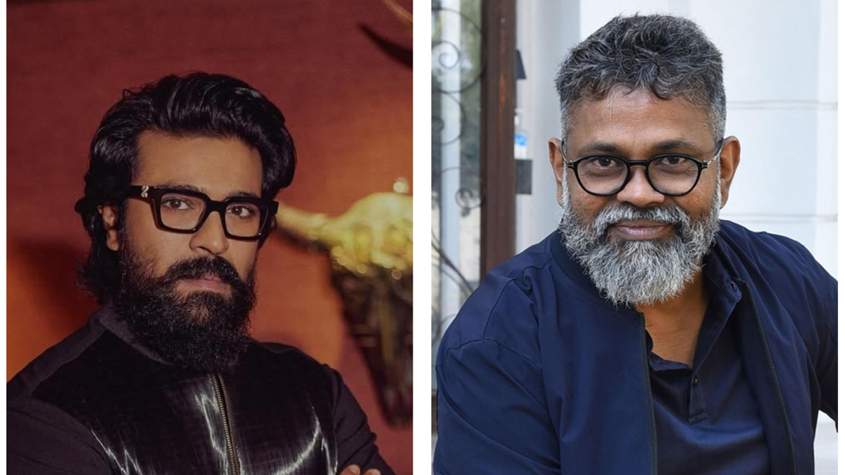 రామ్ చరణ్–సుకుమార్ కాంబోకు రంగం సిద్ధం!