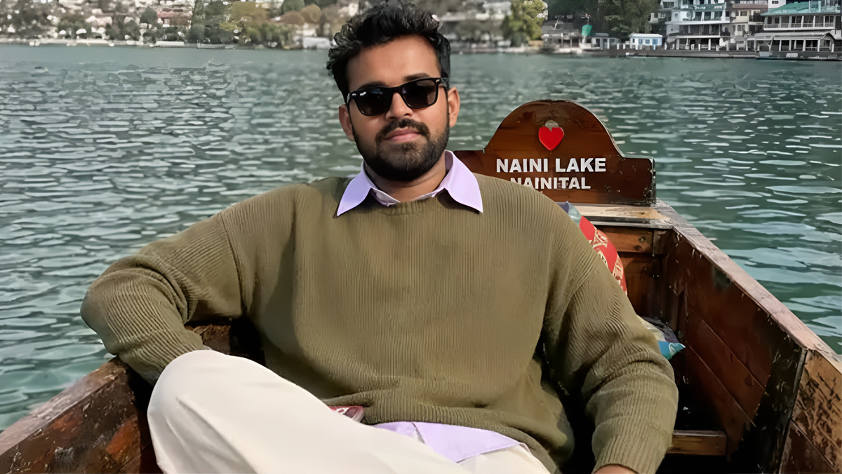 ప్రేమ వేధింపుల వివాదం.. మాదాపూర్లో యువకుడి దారుణ హత్య!