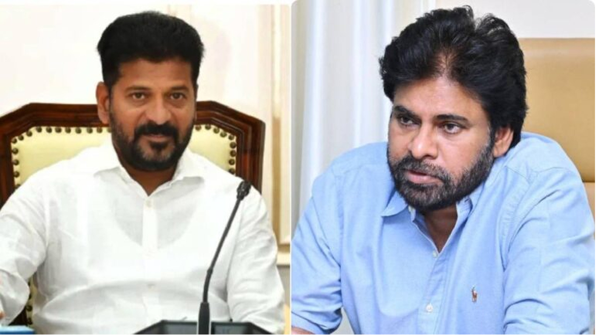 తెలంగాణ సీఎంకు పవన్ కల్యాణ్ కీలక లేఖ