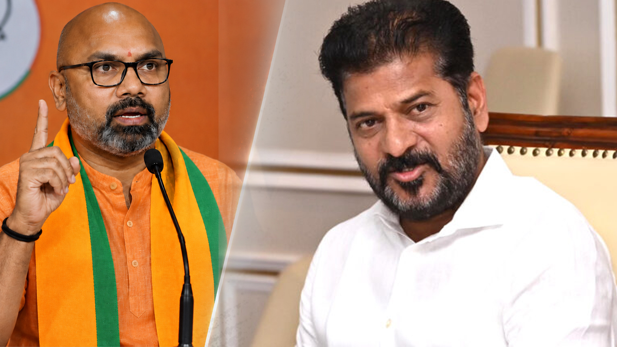 పూరీలు కాదు.. పాలన నేర్చుకో..
