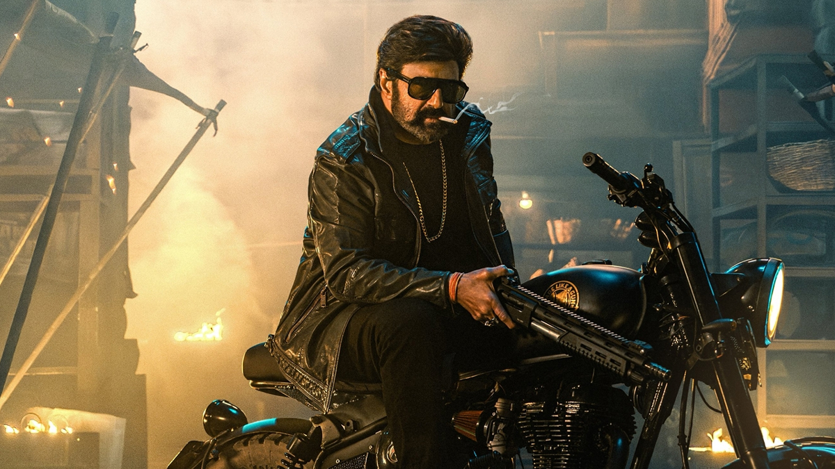షూటింగ్లో బాలకృష్ణకు ప్రమాదం.. ఆసుపత్రికి తరలింపు