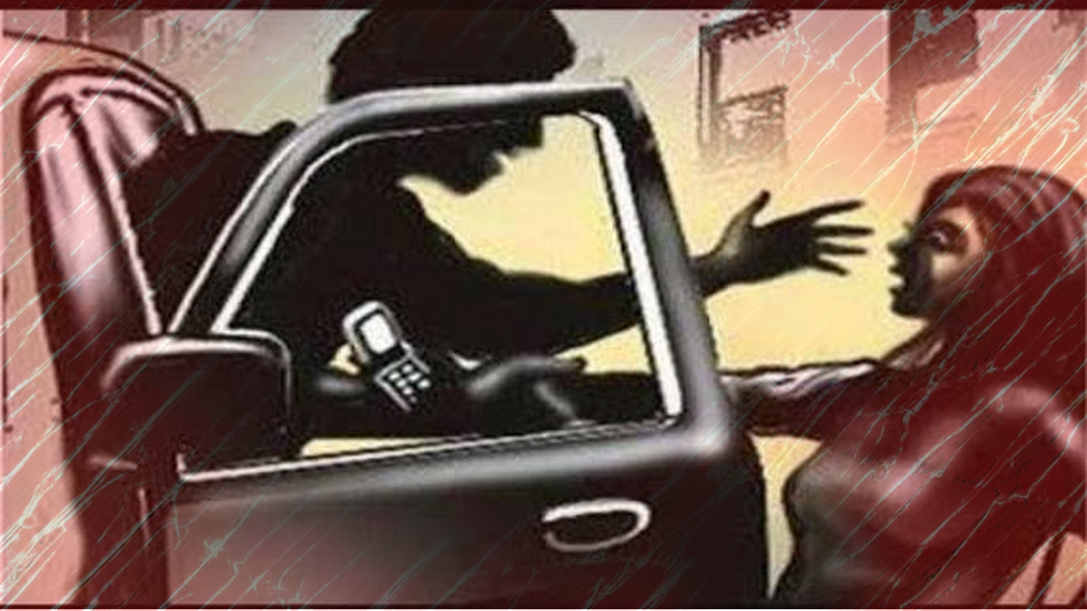 ఇండిగో ఉద్యోగినిపై క్యాబ్ డ్రైవర్ అత్యాచారయత్నం!