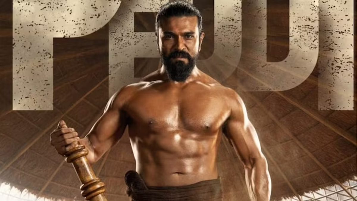 రామ్ చరణ్ 'పెద్ది' ఓటీటీలో ఎప్పుడంటే?