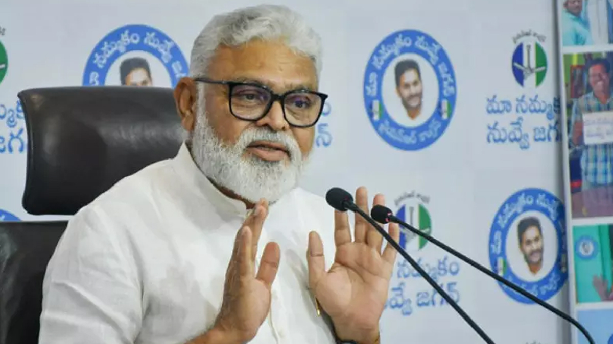 'చిన్నోడు.. పెద్దోడు'.. టీడీపీ మీడియాపై అంబటి సెటైర్లు