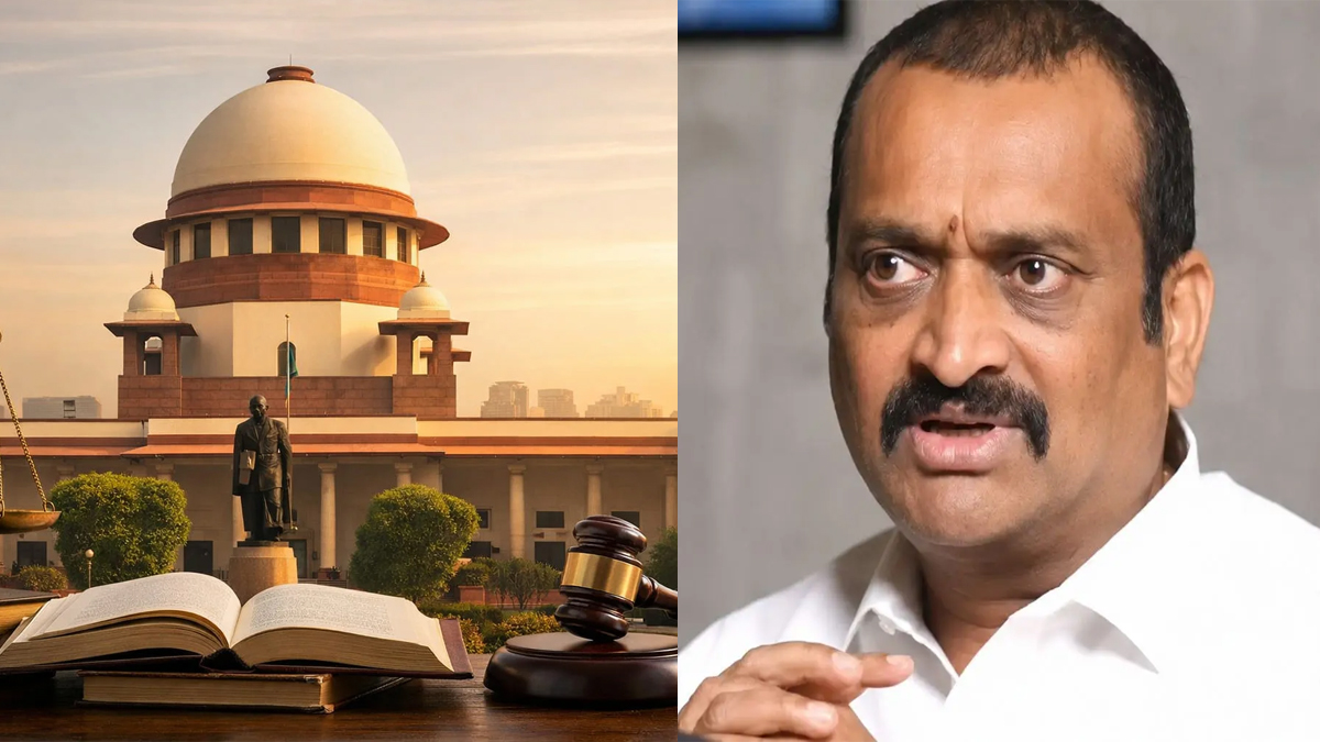 బండ్ల గణేష్ ఆస్తి వేలం స‌బ‌బే.. - సుప్రీం కోర్టు షాక్‌
