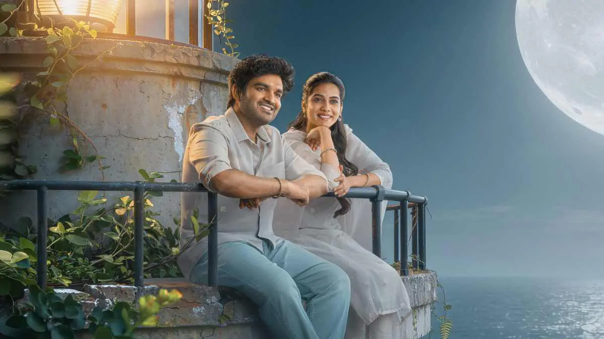 ‘చెన్నై లవ్ స్టోరీ’ మూవీ రివ్యూ..