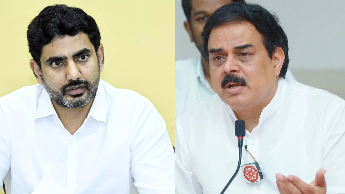 జనసేనకు 15 శాతం సీట్లేనా?.. లోకేశ్ వ్యాఖ్యలపై నాదెండ్ల కౌంటర్