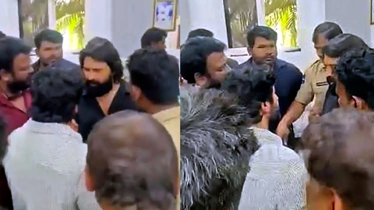 డ్యాన్సర్స్ వివాదం.. పవన్‌తో ఫొటోలు చూపించి జానీ బెదిరింపులు?
