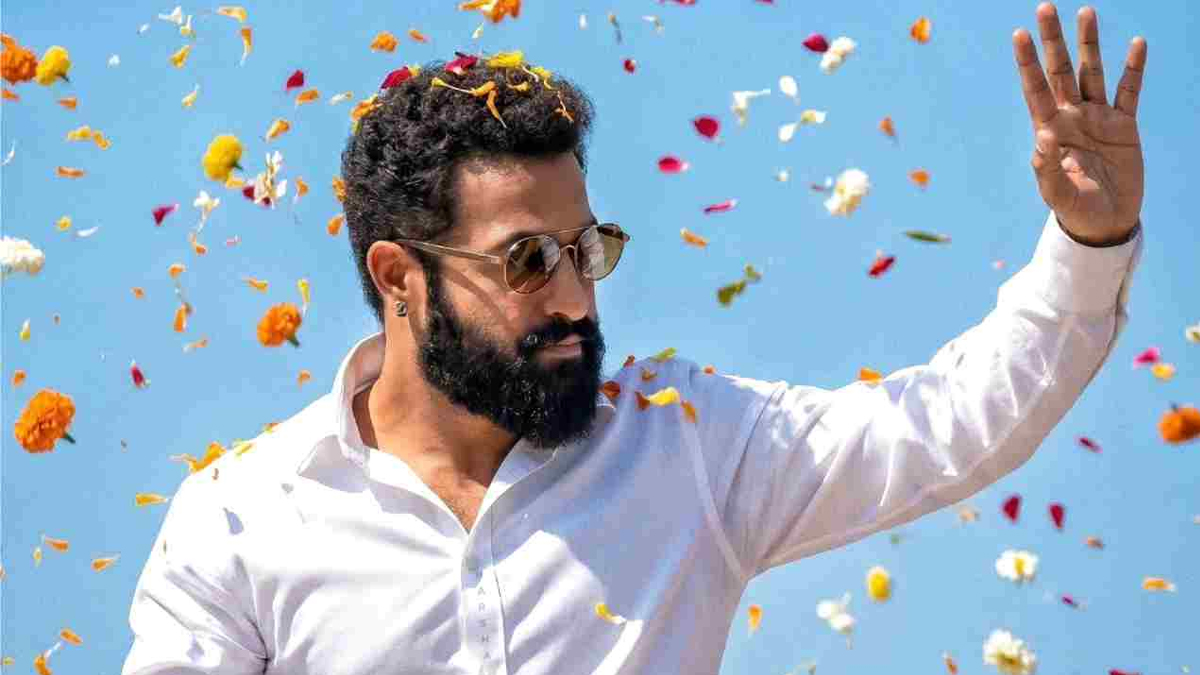 జూ.ఎన్టీఆర్ పొలిటికల్ ఎంట్రీకి ముహూర్తం ఖ‌రారు..?