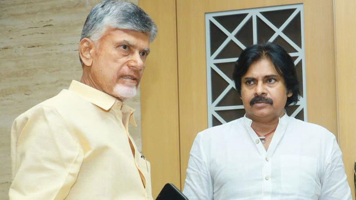 ప్రభుత్వానికి కాపు రిజర్వేషన్ పోరాట సమితి సంచలన డిమాండ్