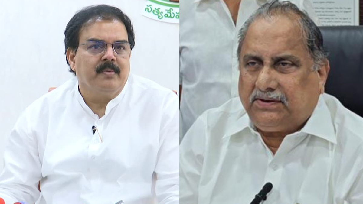 ముద్రగడకు పవన్ గవర్నర్ పదవి ఇద్దామన్నారు