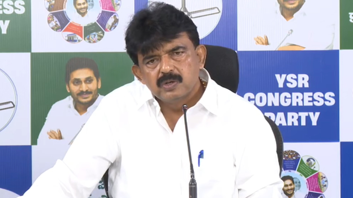 కలియుగం అంతానికైనా అమరావతి పూర్తవుతుందా..?