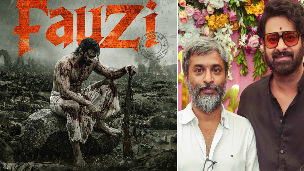 యుద్ధభూమిలోకి ‘రెబల్ స్టార్’.. అఫీషియల్‌గా డేట్ ఫిక్స్