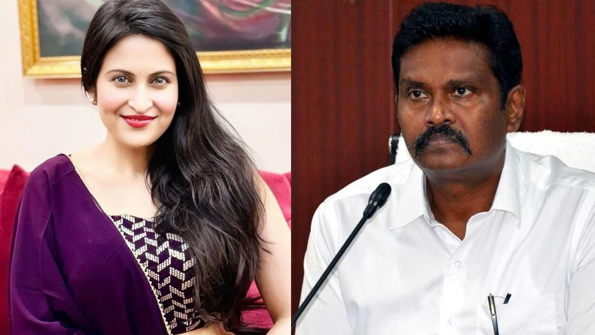 జెత్వానీ కేసు.. టీడీపీ మీడియాపై మాజీ ఐపీఎస్ సంచలన వ్యాఖ్యలు!