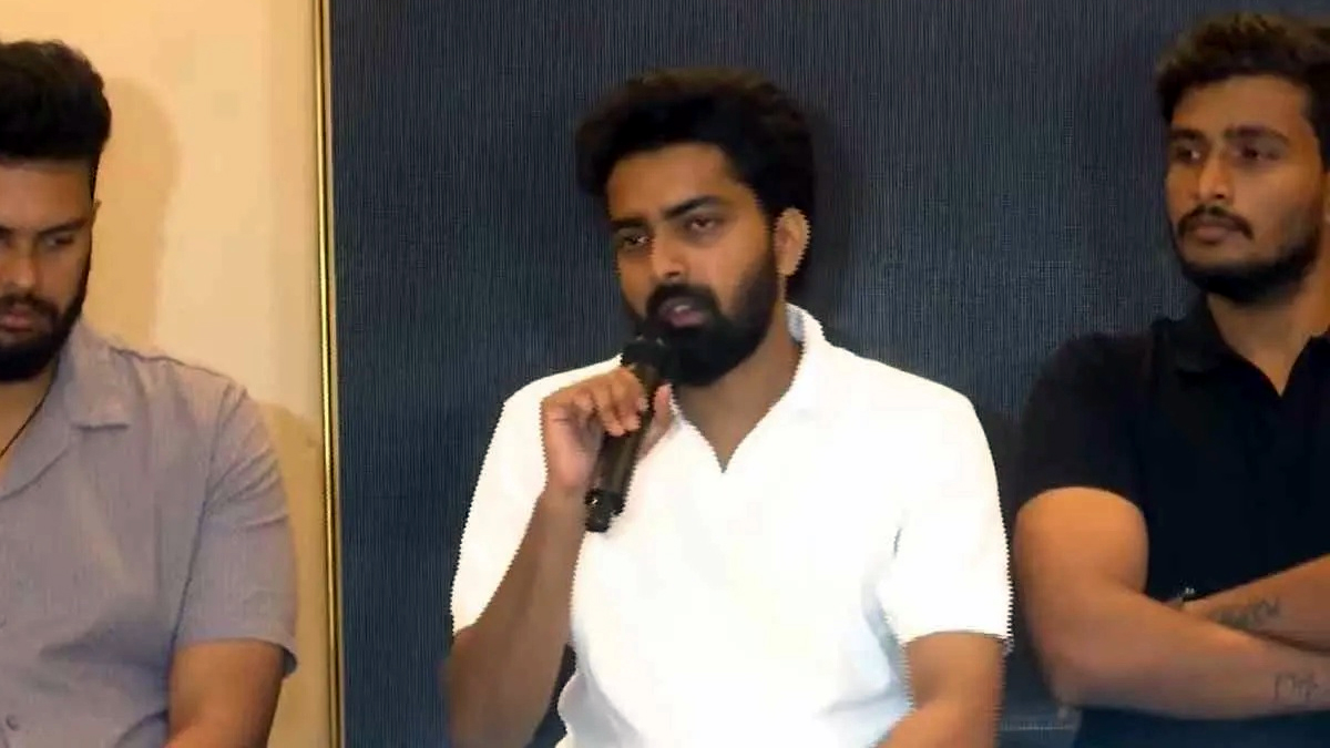 ఎన్టీఆర్ వద్దంటే అన్నీ వదిలేస్తా.. 'రా ఎన్టీఆర్' ఫౌండర్ భావోద్వేగం