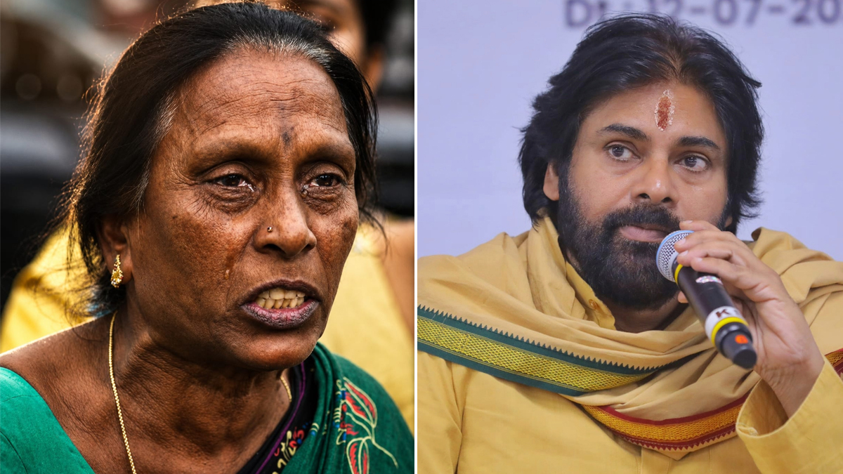 నిజాలు తెలుసుకోకుండా నా కొడుకును క్రిమినల్ అంటావా..?