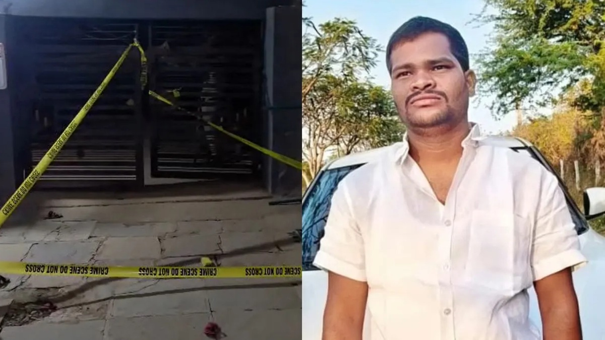 షాబాద్‌లో నరమేధం.. 2 గంటల్లో ఆరుగురిని చంపిన ఉన్మాది