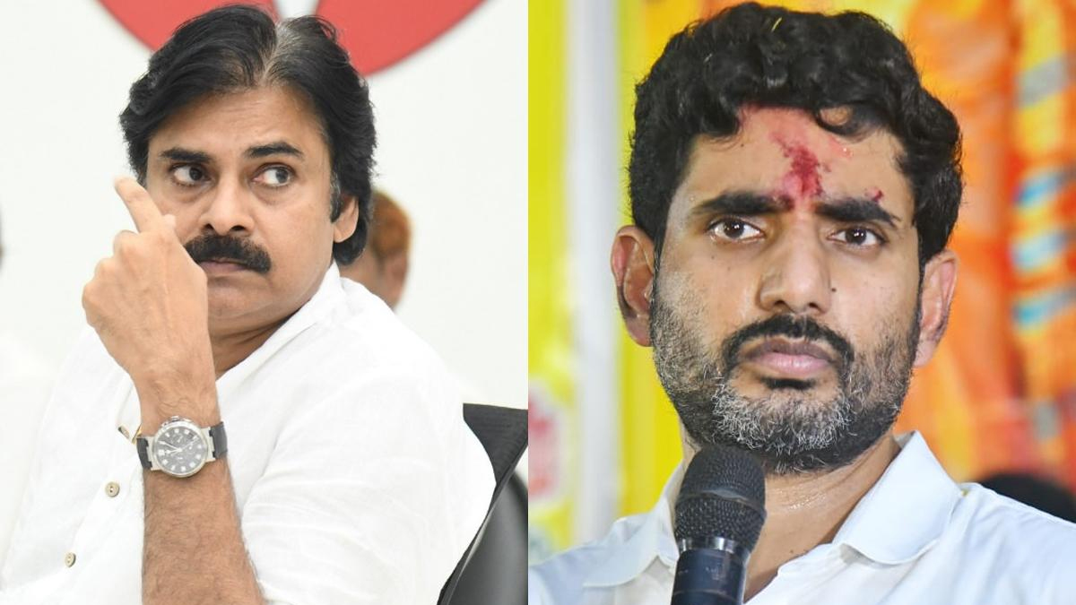 స్థానిక సంస్థల్లో జ‌న‌సేన‌కు ‘15 శాతం’.. లోకేష్ డిసైడ్‌!