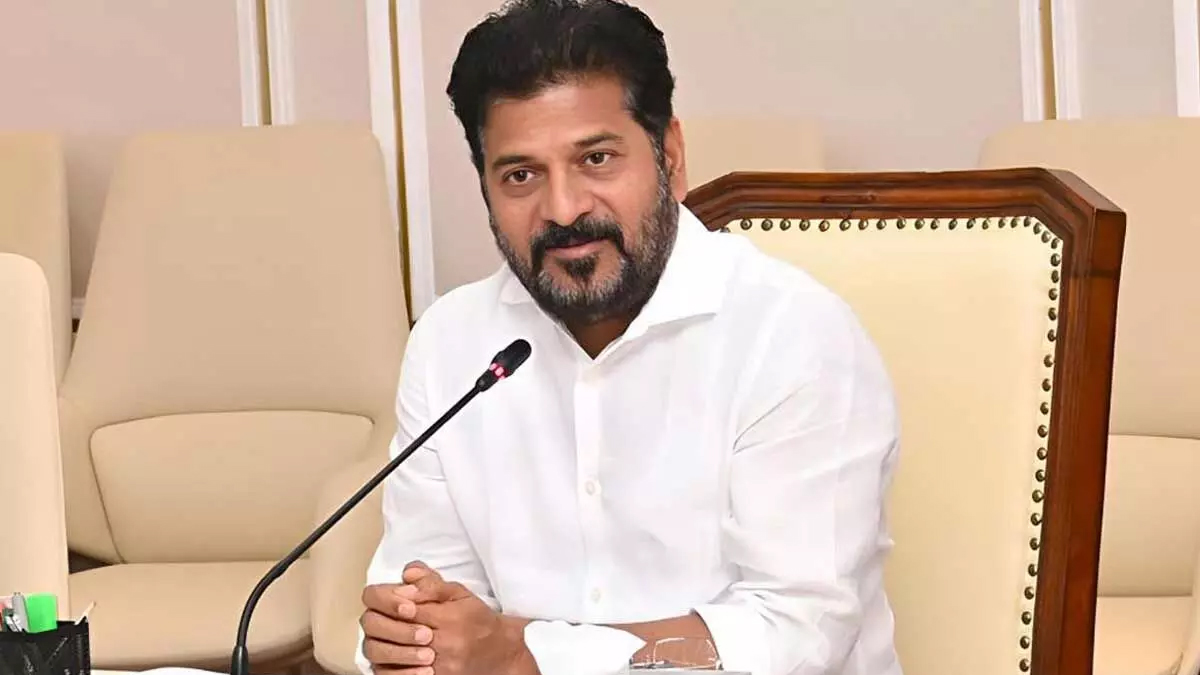 ఊహాజనిత బడ్జెట్ వద్దు.. వాస్తవికతే ముఖ్యం - సీఎం రేవంత్