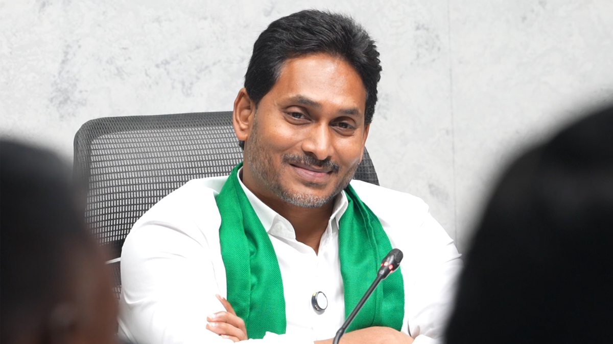 10 రోజుల్లో ఉమ్మడి ప.గో. జిల్లాలో పర్యటిస్తా..