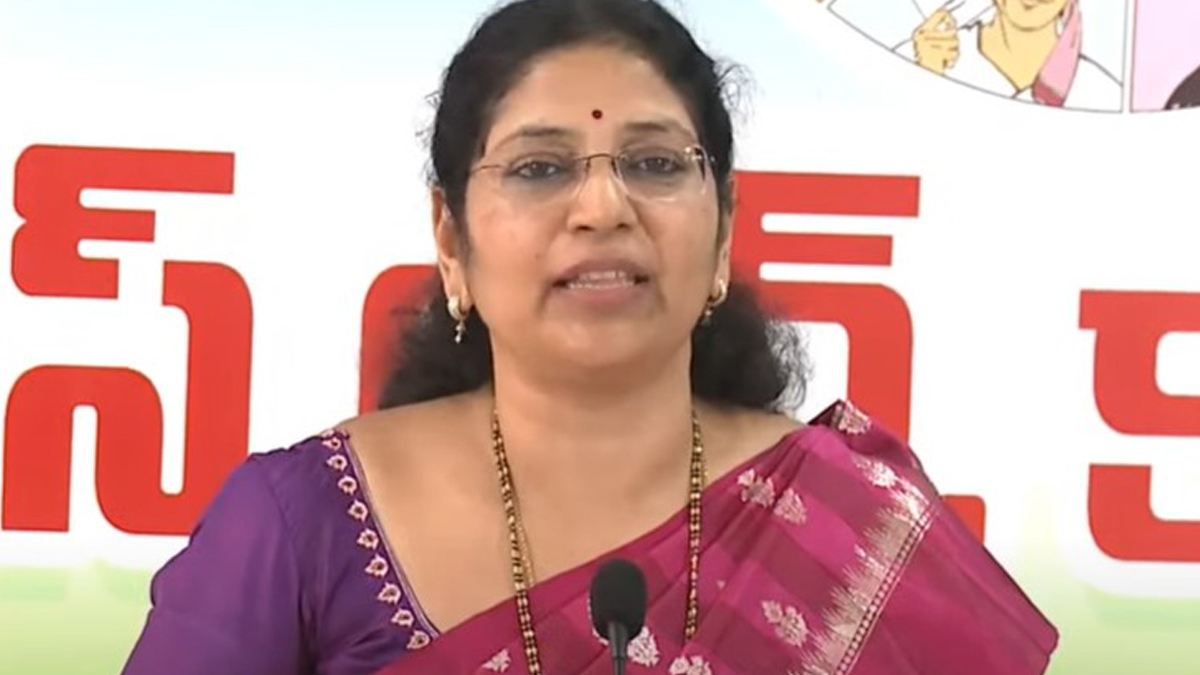 ఏపీ పరువు దేశ వ్యాప్తంగా పోయింది
