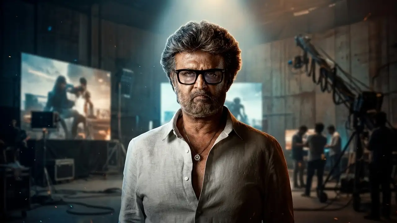 విడుదలకు ముందే ‘జైలర్ 2’ సంచలనం.. ఓటీటీ హక్కులకు రూ.160 కోట్లు?