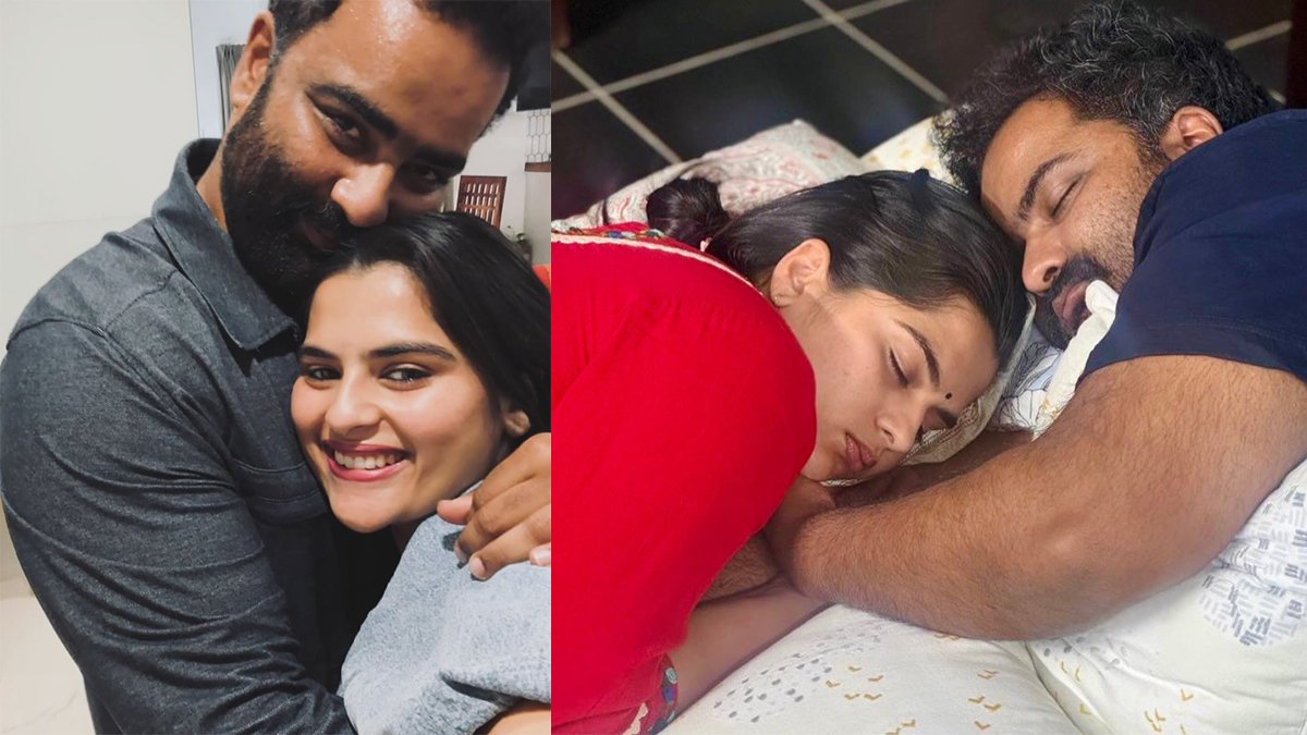 కొత్త ప్రేమ క‌థ‌.. కీరవాణి ఇంట్లో త్వరలో పెళ్లి బాజా!