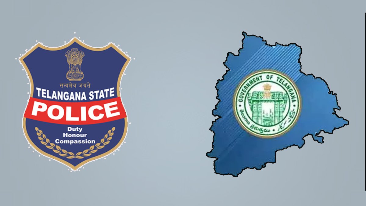 నిరుద్యోగులకు బిగ్ అలర్ట్.. 7,437 పోలీస్ పోస్టుల నోటిఫికేషన్