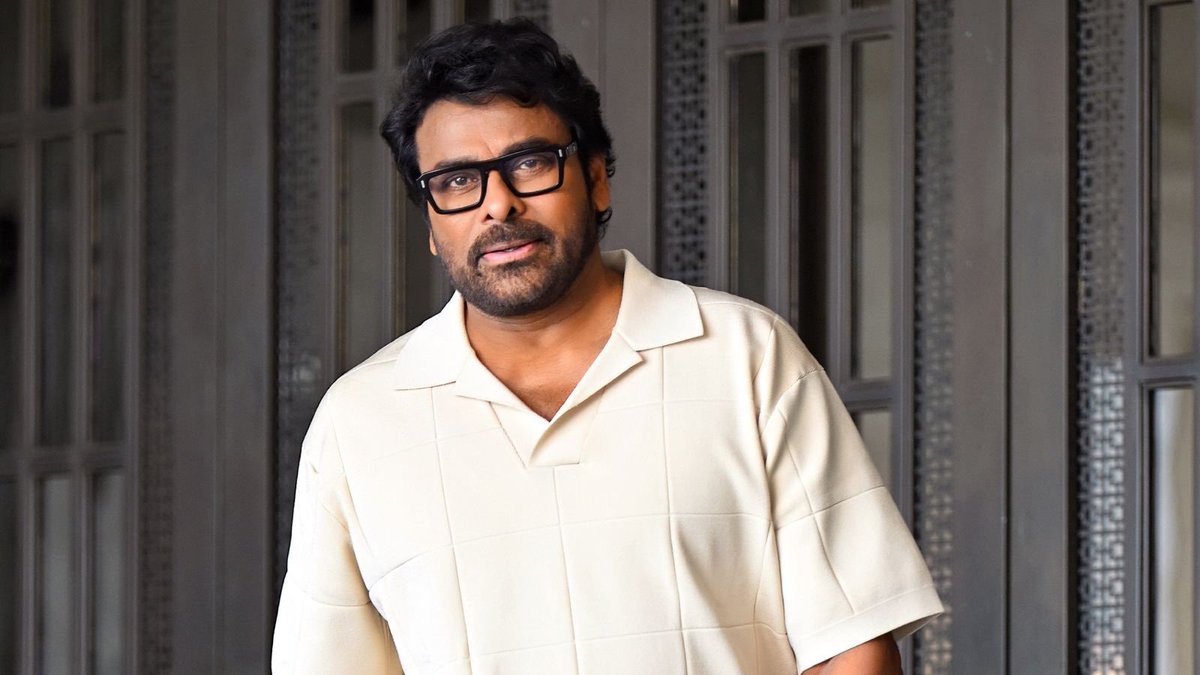 ఏపీ బ్రాండ్ అంబాసిడర్గా చిరంజీవి?.. వైరల్ న్యూస్ పై మెగాస్టార్ PR టీమ్ క్లారిటీ!