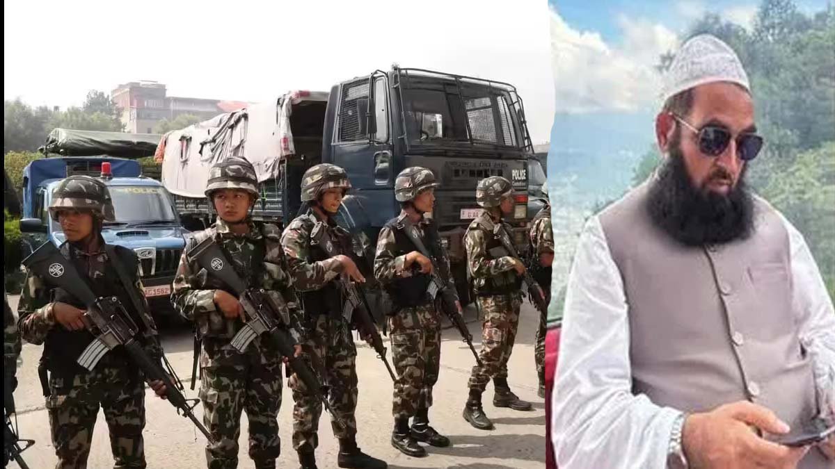 నేపాల్ అల్లర్ల వెనుక ఐఎస్ఐ కుట్ర? భారత సరిహద్దులో కలకలం