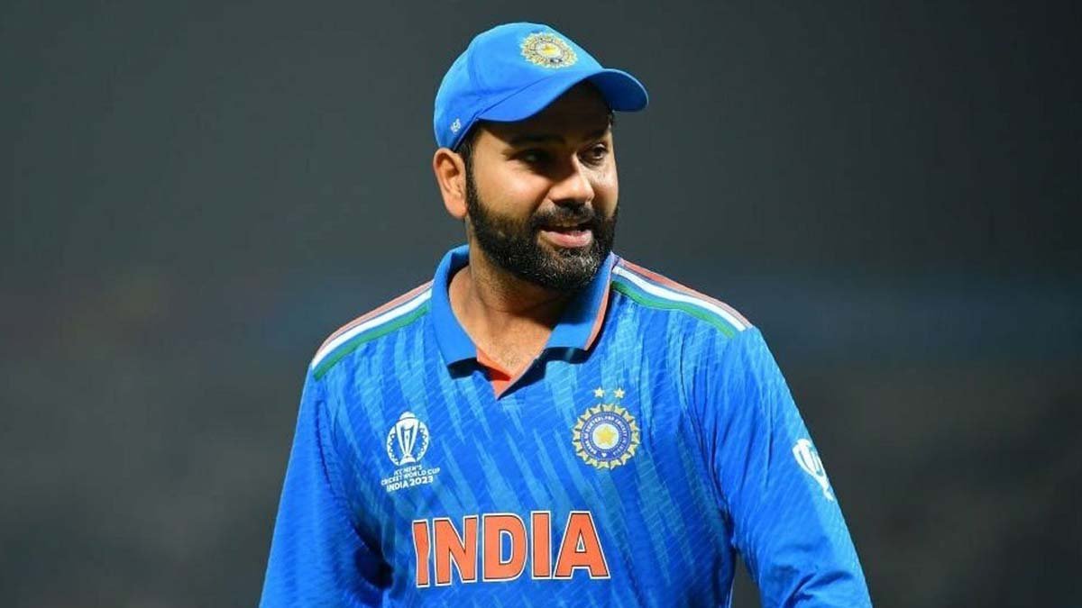 ఇక అదే చివరి అవకాశం.. 2027 వరల్డ్ కప్పై రోహిత్ శర్మ భావోద్వేగం!