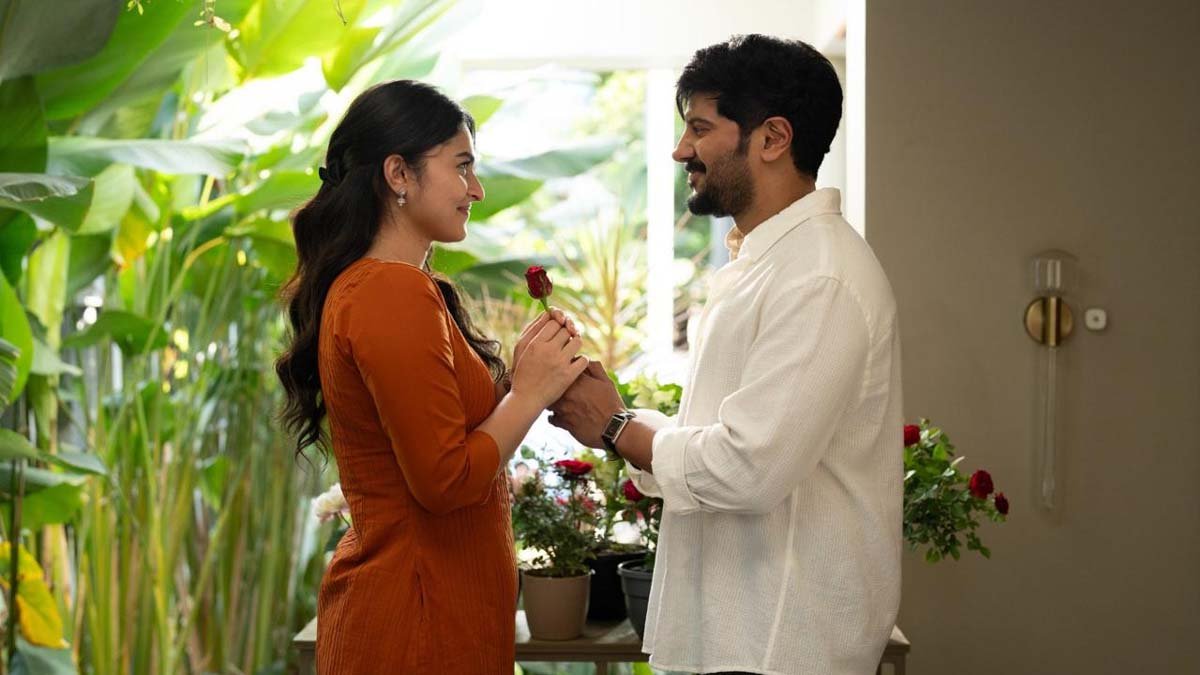 దుల్కర్ సల్మాన్ ‘ఐ యామ్ గేమ్’ రిలీజ్ వాయిదా..