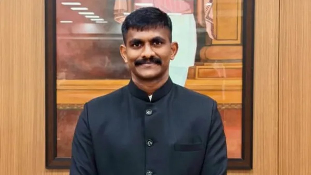 ట్రైనీ ఐపీఎస్ ఉదయ్ కృష్ణారెడ్డి కేసులో మరో ట్విస్ట్..