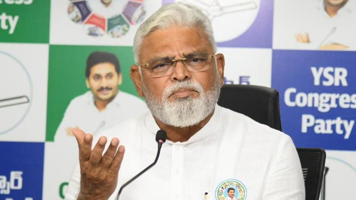 'పెమ్మ‌సానికి సంకెళ్లు వేసి నిల‌బ‌డతా..'