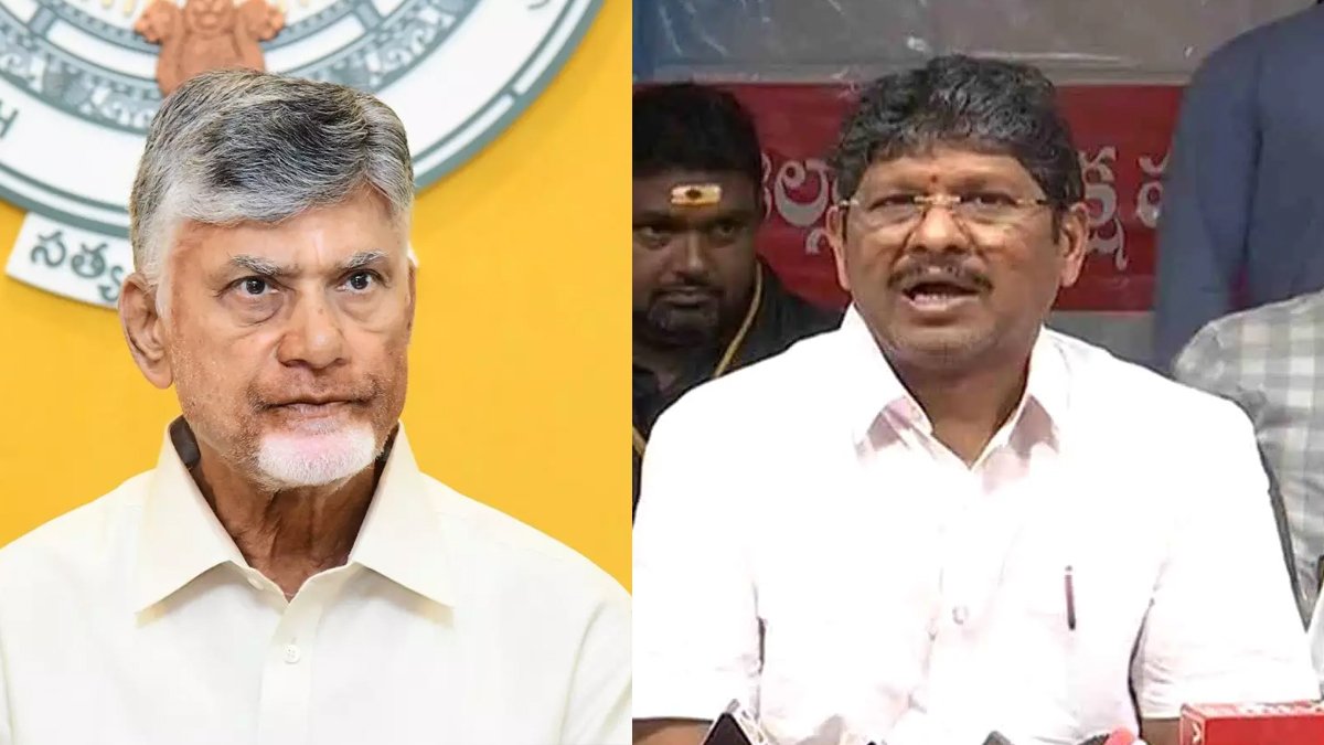 చంద్రబాబు శ్వేతపత్రంపై తిర‌గ‌బ‌డ్డ ఉద్యోగులు