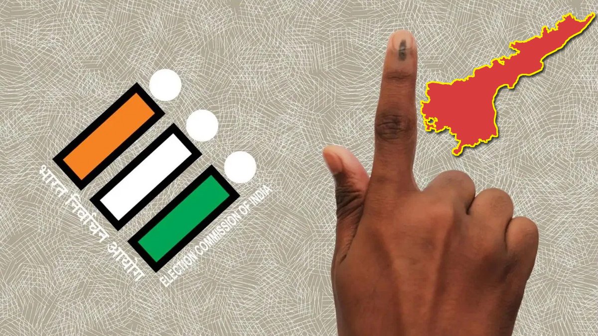 ఎన్నికల షెడ్యూల్పై ఫేక్ ప్రచారం.. EC కీలక హెచ్చరిక!