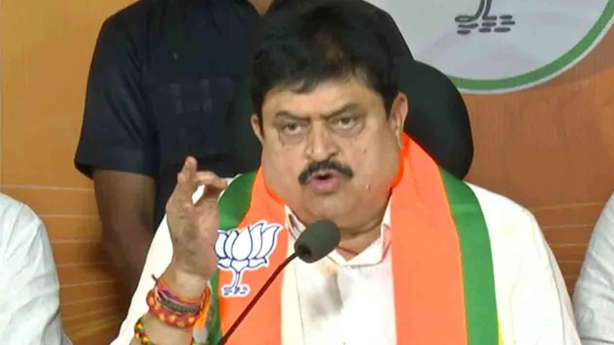 పొత్తుల్లేవ్.. జనసేనకు బీజేపీ అధిష్టానం షాక్!