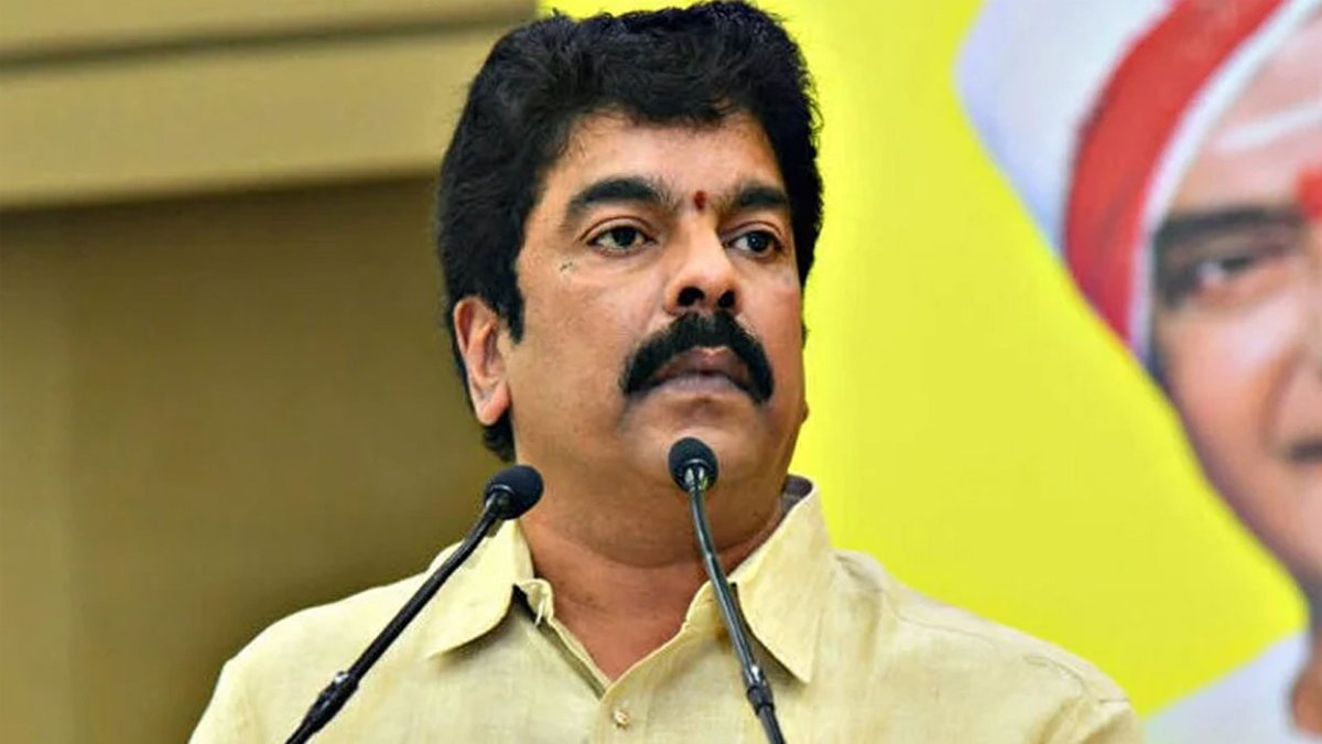 టీడీపీ నేర్పిన‌ "సంస్కారం" ఇదేనా?