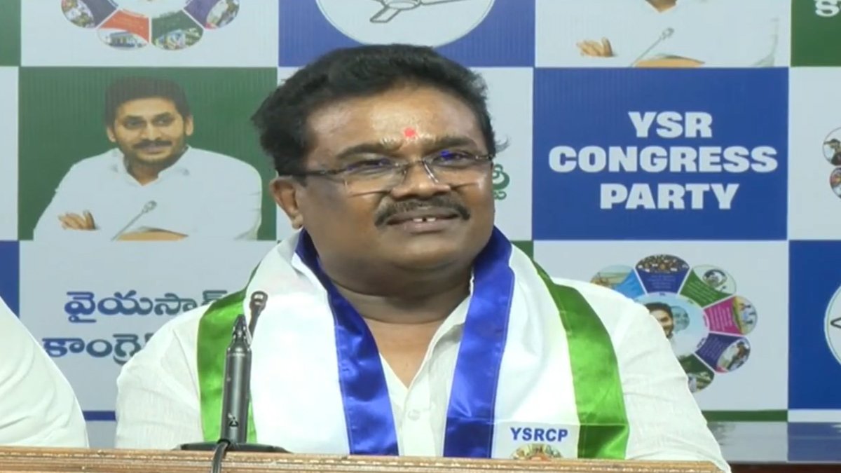 టీడీపీలో కాపులకు గౌరవం లేదు.. త్వరలో భారీ వలసలు చూస్తారు
