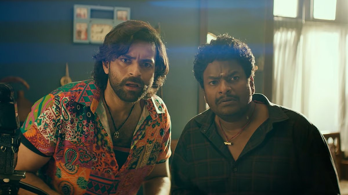 కొరియన్ కనకరాజు రివ్యూ..