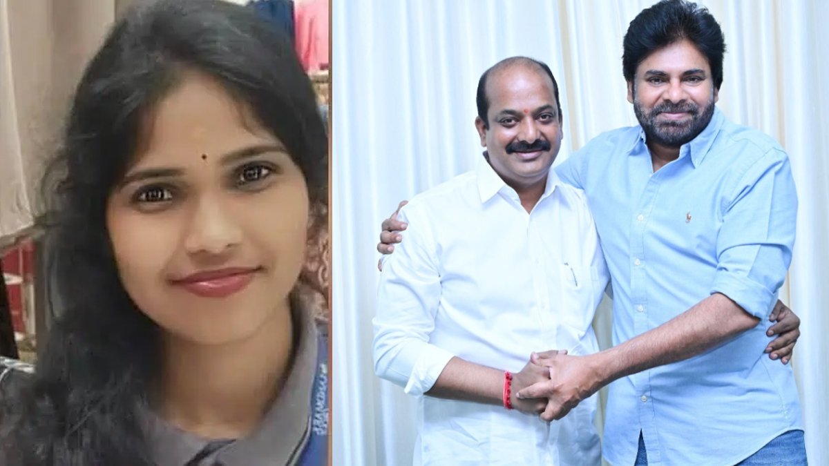 ర్యాష్ డ్రైవింగ్‌తో యువ‌తి ప్రాణాలు తీసిన ఏపీ రాజ్యసభ ఎంపీ కుమారుడు?