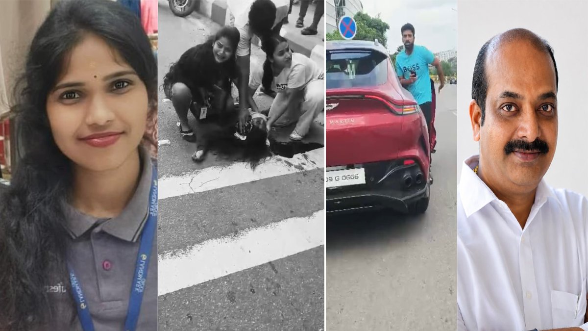 నాలుగు రోజులైనా ఎందుకు అరెస్ట్ చేయ‌లేదు..?